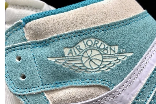 Green” OG “Turbo 1 Jordan High 555088-311 Retro Air 555088-311 0407